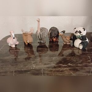 Artesania Riconada Figurines 6